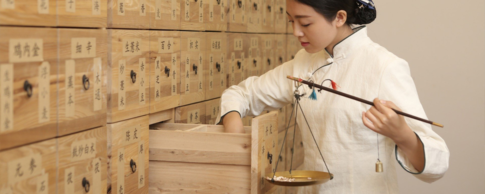 Conférence sur la médecine traditionnelle chinoise à la médiathèque