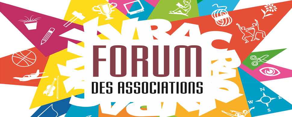 Forum des associations 2023