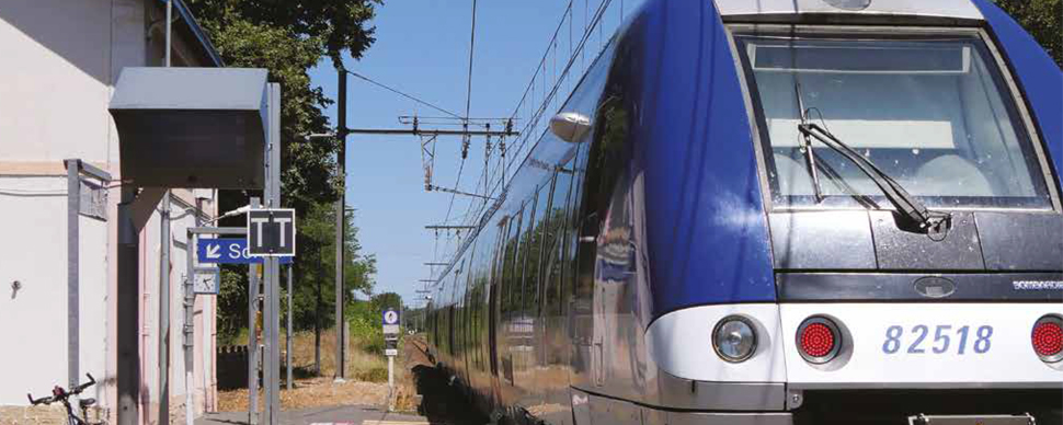 Enquête publique concernant les mobilités sur notre Territoire